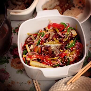 Овчарска салата