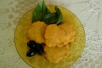 Кюфтенцата на Ици