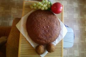Меден сладкиш