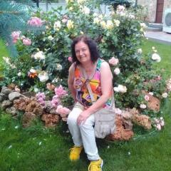 Тодорка Стоянова