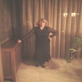 Ирина Ангелова