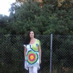 Tania Boyanova Velinova