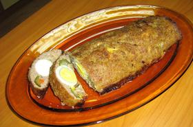 Пуешко руло