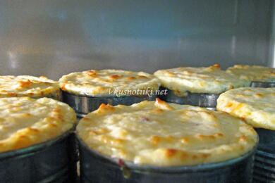 Гръцка мусака