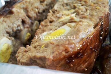 Пиле за двама