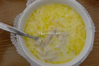 Шкембе чорба