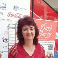 Даниела Петкова