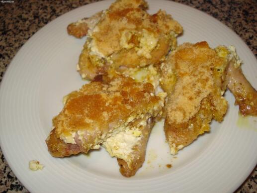 Пиле в йенска тенджера