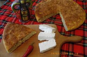 Селска пърленка