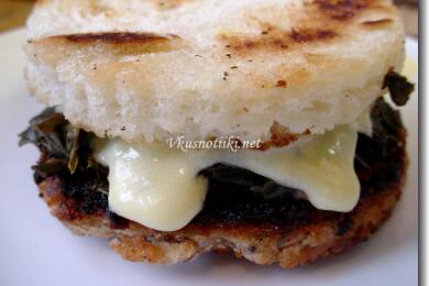 Яйца по португалски