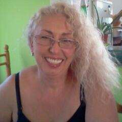 Антоанета Иванова