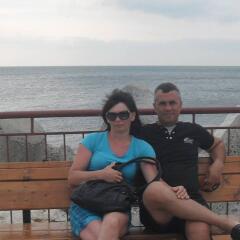 Галя Валентинова Парашкевова