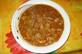 Гозбата на мама