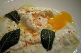 Яйца по панагюрски  2