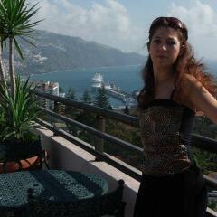 Rumyana Kamenova Nikolova