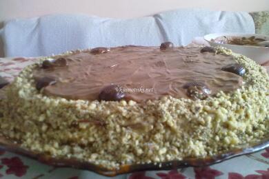 Ден и нощ  ДЕСИ