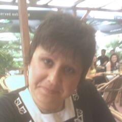 Галя Минчева