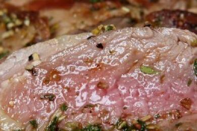 Телешко по Кърлански