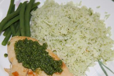 Пилешки хапки II