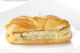 Сандвич ал Кастеяно