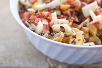 Салата ``Чудо,,