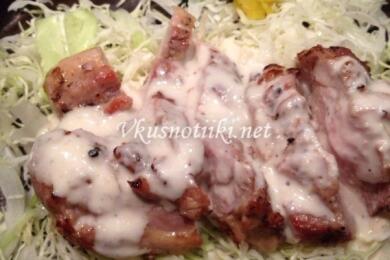 Мандраджииско пиле