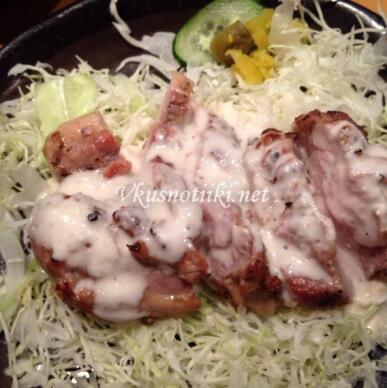 Мандраджииско пиле