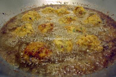 Пилешки нъгетс