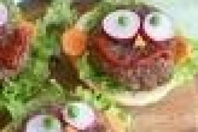 Весели личица