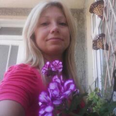 Грета Тодорова