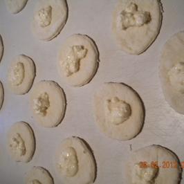 Мекици - тумбачета , както ги наричаше моята свекърва :)