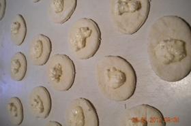 Мекици - тумбачета , както ги наричаше моята свекърва :)