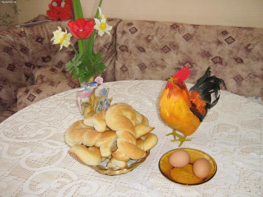 Момински кукли за Лазаровден