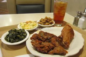 Пилешки бутчета с кашкавал