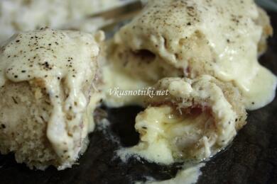 Мандраджииско пиле