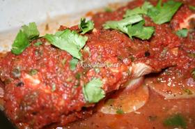 Риба плакия