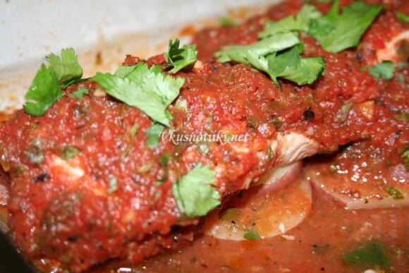 Риба плакия