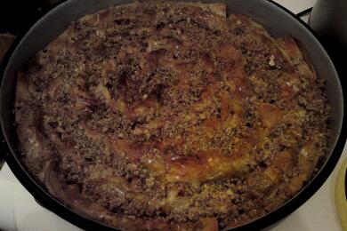 Тиквеник /написан като за начинаещи/