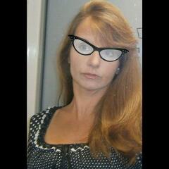 Генка Чардакова