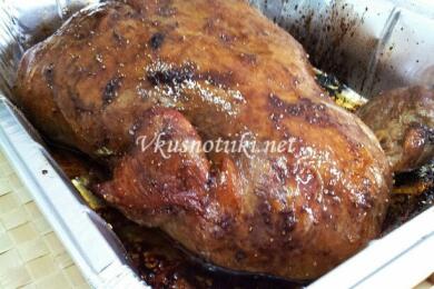 Пиле за двама