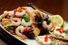 Салата  ЗДРАВЕ