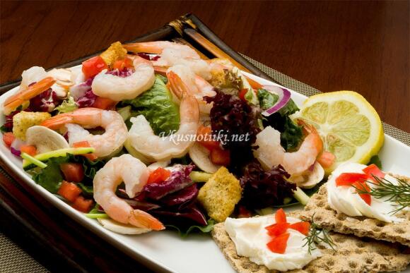 Салата  ЗДРАВЕ