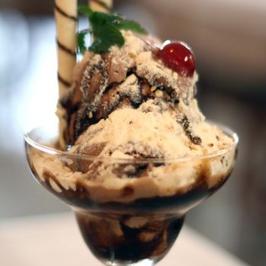 Рошавата мелба на Цвети