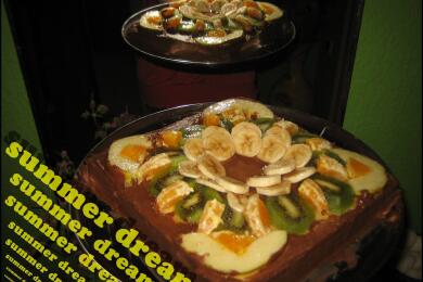 Summer Dream ( Лятна мечта )