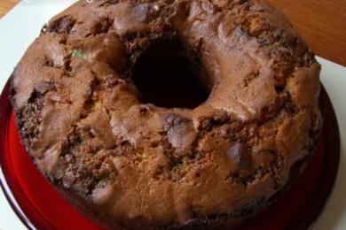 Лазаров кекс