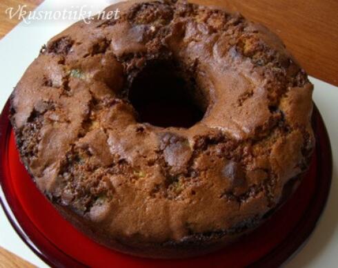 Лазаров кекс