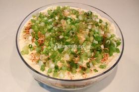 Солена торта II