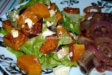 Свински пържоли на фурна