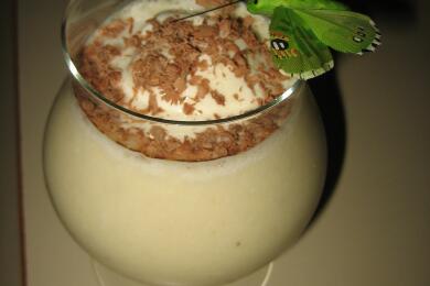 Бананов взрив