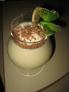 Бананов взрив